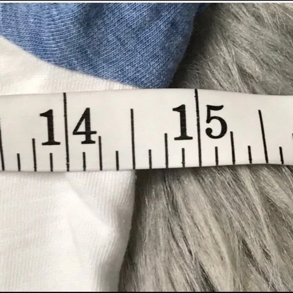 NWT SO two way sequins long sleeve tee size 10 girls new with tags - Picture 5 of 5